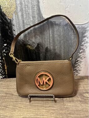 Michael Kors Wristlet